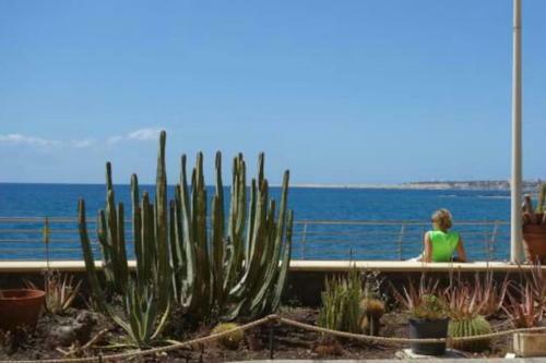 Apartamento Infinity Ocean 1st Line San Agustin