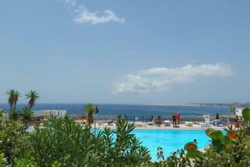 Apartamento Infinity Ocean 1st Line San Agustin