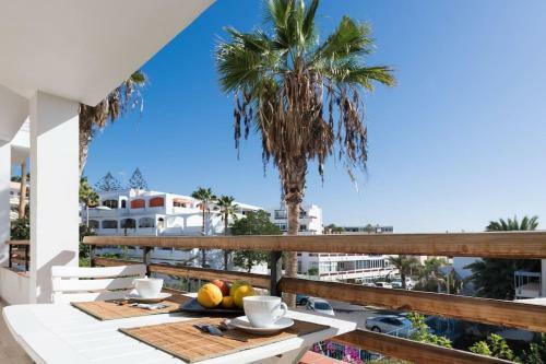 Apartamento Infinity Ocean 1st Line San Agustin