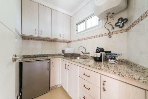 Apartamento Infinity Ocean 1st Line San Agustin