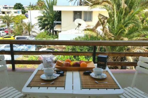 Apartamento Infinity Ocean 1st Line San Agustin