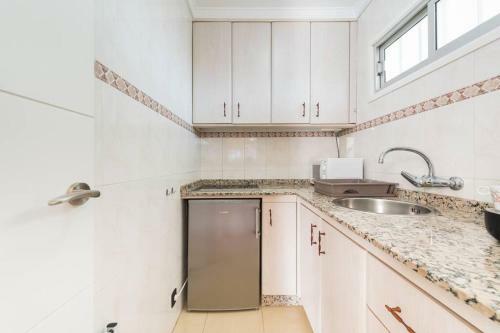 Apartamento Infinity Ocean 1st Line San Agustin