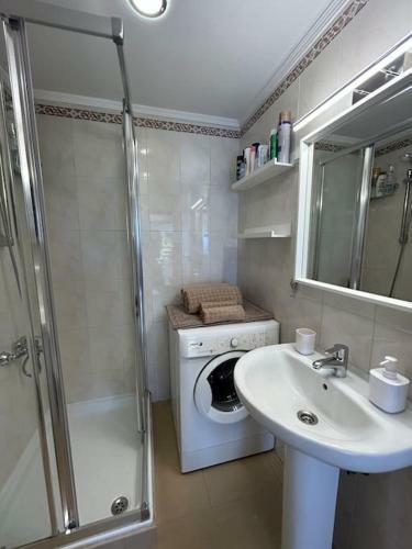Apartamento Infinity Ocean 1st Line San Agustin
