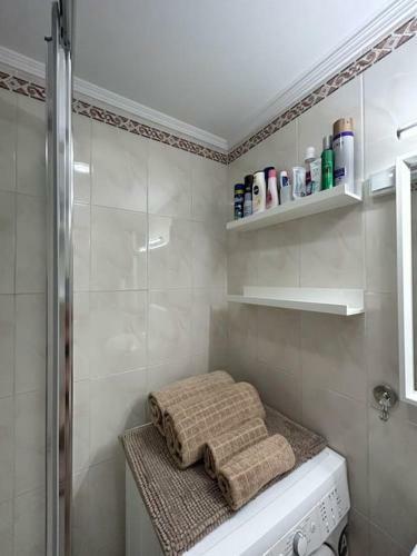 Apartamento Infinity Ocean 1st Line San Agustin