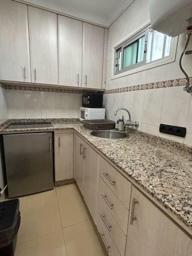 Apartamento Infinity Ocean 1st Line San Agustin