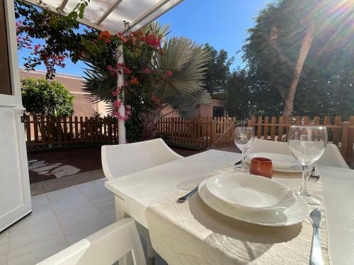 Apartamento Meloneras Green Paradise
