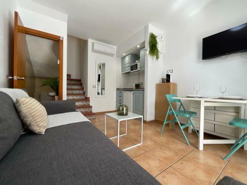 Apartamento Meloneras Green Paradise