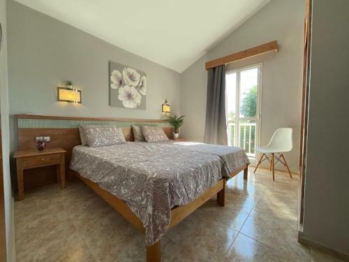 Apartamento Meloneras Green Paradise