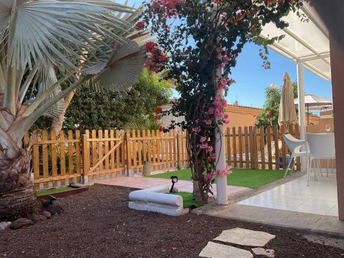 Apartamento Meloneras Green Paradise