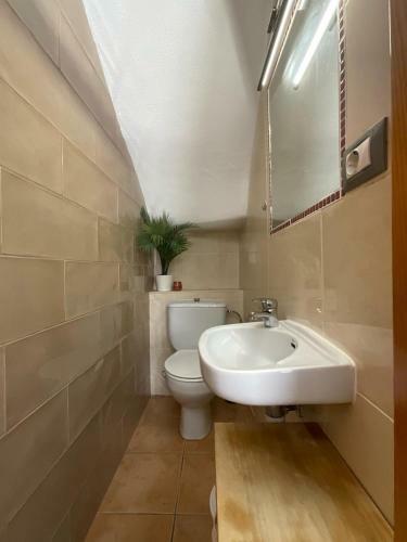 Apartamento Meloneras Green Paradise