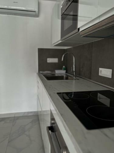 Luxury Bungalow Maspalomas Gran Canaria
