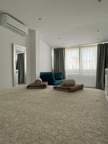 Luxury Bungalow Maspalomas Gran Canaria
