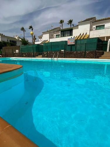 Luxury Bungalow Maspalomas Gran Canaria