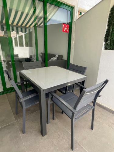 Luxury Bungalow Maspalomas Gran Canaria