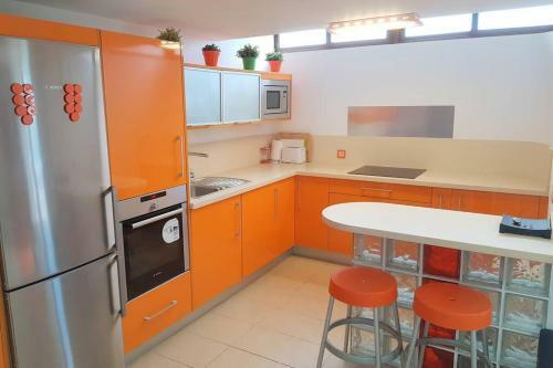 Sonora Aircon Bungalow 121