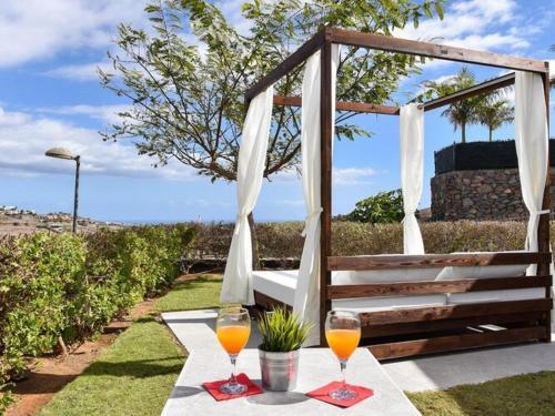 Holiday Home Maspalomas - Lpa03100b-f