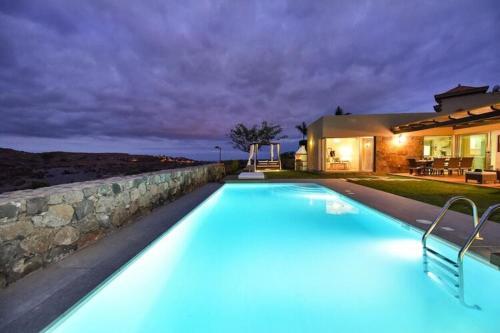 Holiday Home Maspalomas - Lpa03100b-f
