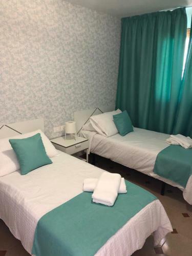 Apartamento Beach Boys Resort Men Only