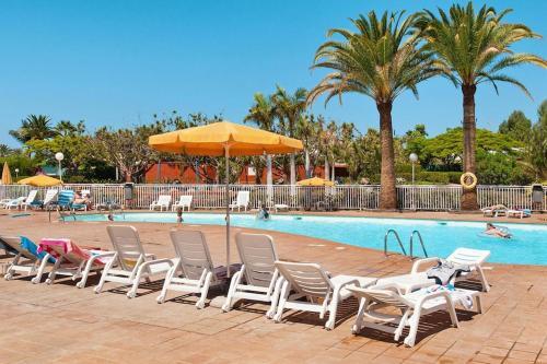 Bungalow Maspalomas, Maspalomas