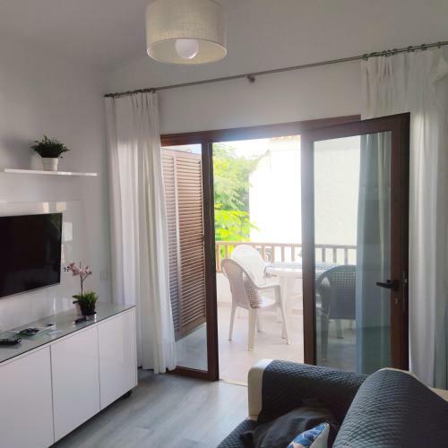 Apartamentos Los Balandros By Sunhousescanarias