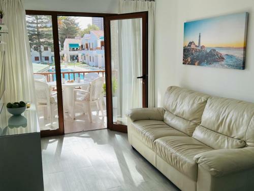 Apartamentos Los Balandros By Sunhousescanarias