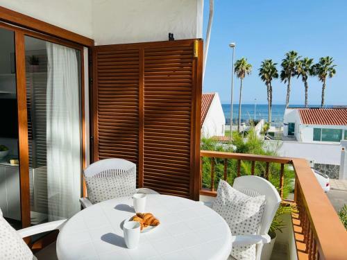 Apartamentos Los Balandros By Sunhousescanarias