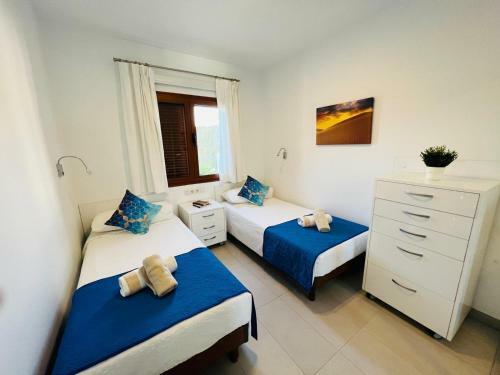 Apartamentos Los Balandros By Sunhousescanarias