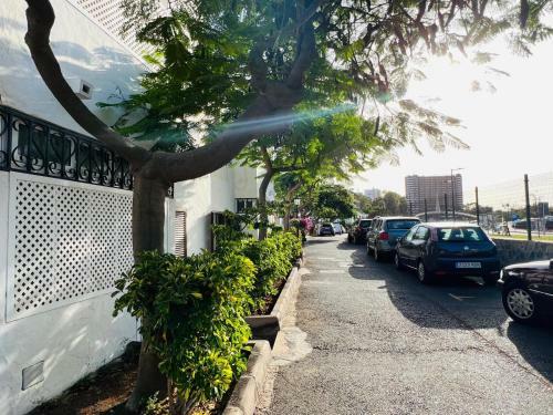 Apartamentos Los Balandros By Sunhousescanarias