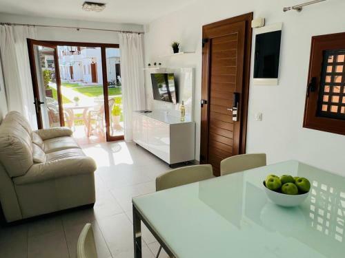 Apartamentos Los Balandros By Sunhousescanarias