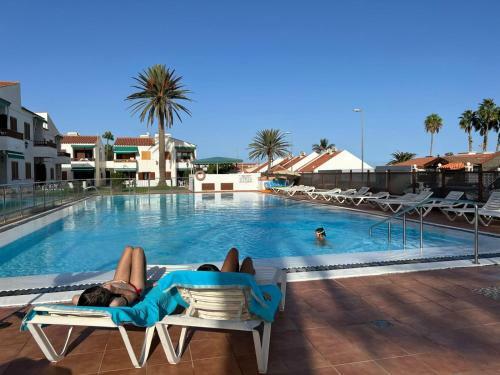 Apartamentos Los Balandros By Sunhousescanarias