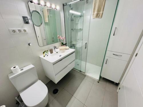 Apartamentos Los Balandros By Sunhousescanarias