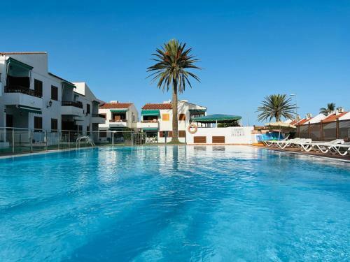 Apartamentos Los Balandros By Sunhousescanarias