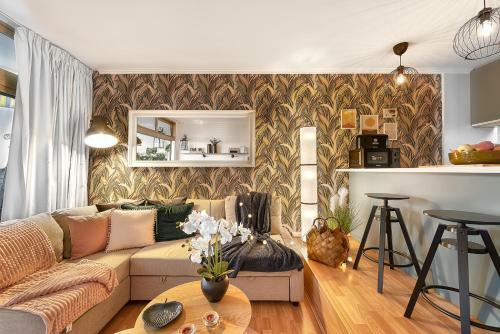 Apartamento Paradise Maspalomas - Fantastic Views