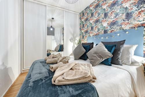 Apartamento Paradise Maspalomas - Fantastic Views