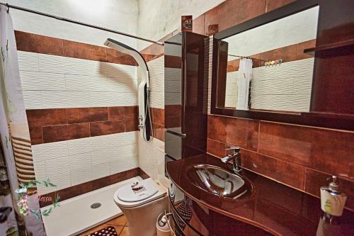 Villa Fataga Finca Private With Pool