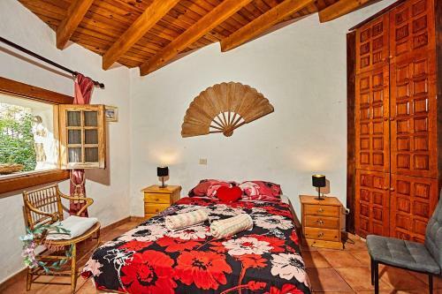 Villa Fataga Finca Private With Pool