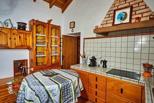 Villa Fataga Finca Private With Pool