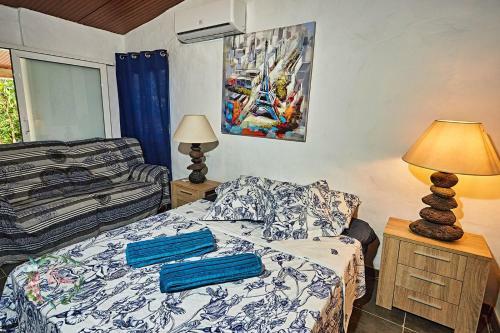 Villa Fataga Finca Private With Pool