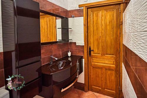 Villa Fataga Finca Private With Pool