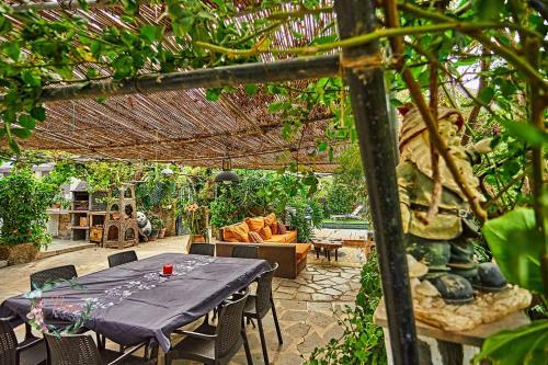 Villa Fataga Finca Private With Pool
