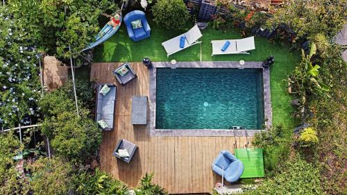 Villa Fataga Finca Private With Pool