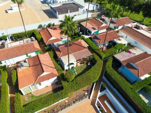 Bungalow Deluxe Las Palomas Maspalomas