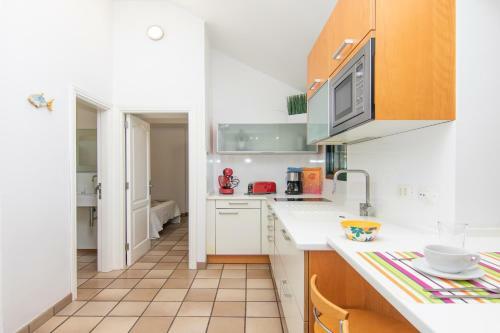 Bungalow Deluxe Las Palomas Maspalomas