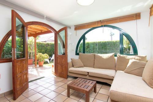 Bungalow Deluxe Las Palomas Maspalomas
