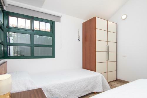 Bungalow Deluxe Las Palomas Maspalomas