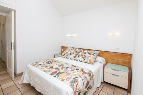 Bungalow Deluxe Las Palomas Maspalomas