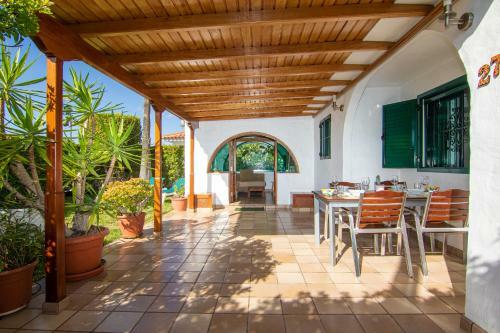 Bungalow Deluxe Las Palomas Maspalomas