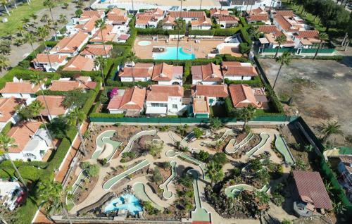 Bungalow Deluxe Las Palomas Maspalomas