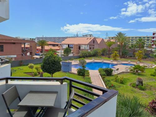 2 Bedroom Apartment Yumbo 1