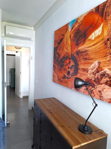 2 Bedroom Apartment Yumbo 1